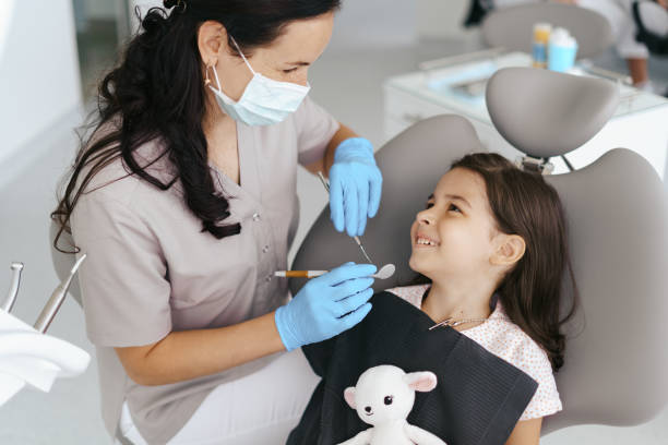 Best Walk-In Emergency Dental Services in Katy, TX