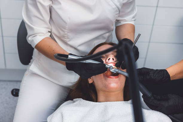 Best Emergency Orthodontic Repairs in Katy, TX