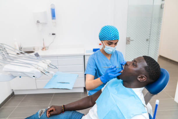 Best Emergency Wisdom Tooth Extraction in Katy, TX